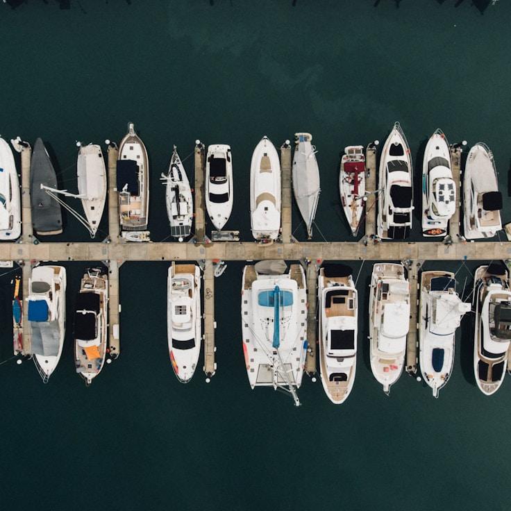 Activities on the water